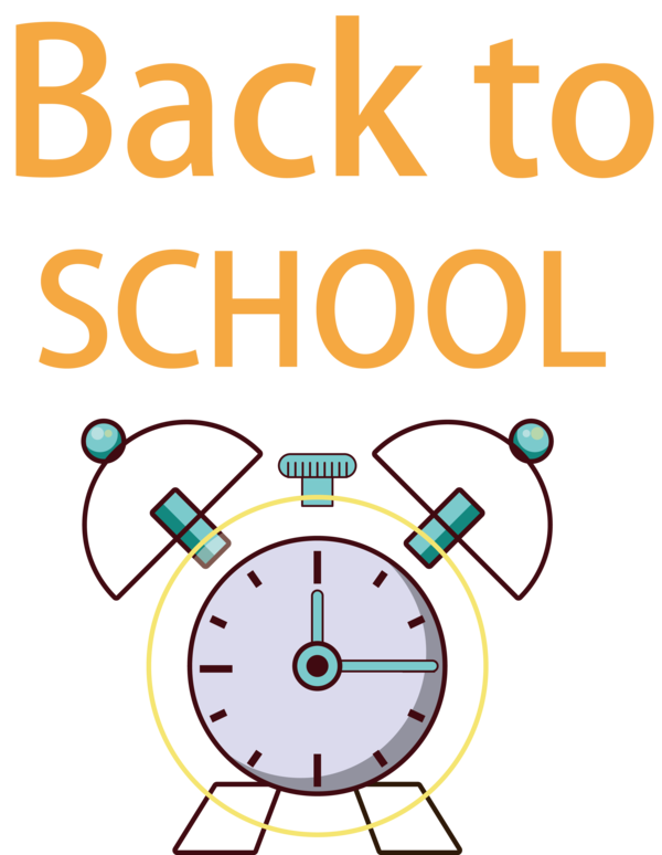 Transparent Back to School Financial services for Welcome Back to School for Back To School