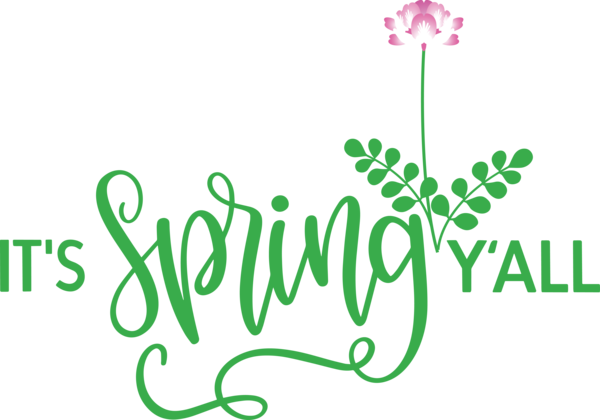 Transparent easter Logo Transparency Icon for Hello Spring for Easter