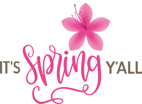 Transparent easter Hyatt Regency Denver Tech Center Logo Flower for Hello Spring for Easter