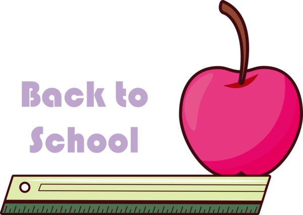 Transparent Back to School Meter Produce for Welcome Back to School for Back To School