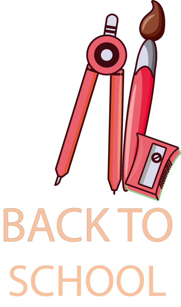 Transparent Back to School School Primary education Student for Welcome Back to School for Back To School