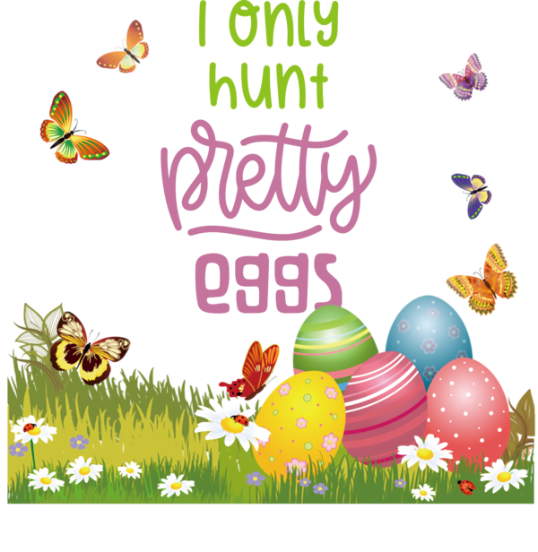 Transparent Easter Easter egg Easter Bunny Easter Basket for Easter Egg for Easter