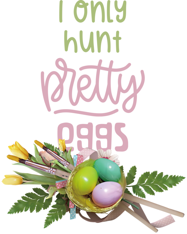 Transparent Easter Easter Bunny Balut Easter egg for Easter Egg for Easter
