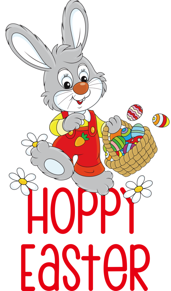 Transparent Easter Rabbit stock.xchng Cartoon for Easter Day for Easter