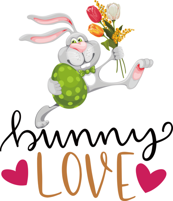 Transparent Easter Drawing Watercolor painting 3D computer graphics for Easter Bunny for Easter