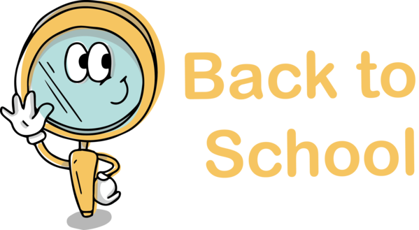 Transparent Back to School Education School TEWENE Kid Toddler Swim Vest Life Jacket for Welcome Back to School for Back To School