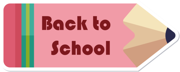 Transparent Back to School Logo Design Trust Bank Limited for Welcome Back to School for Back To School