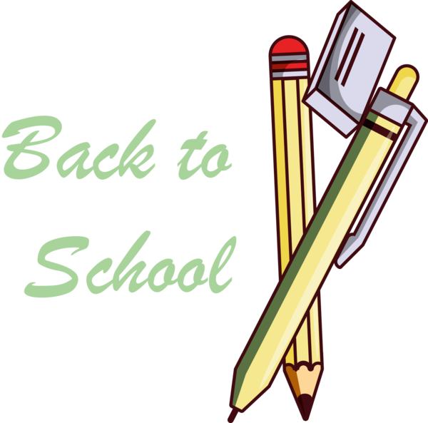 Transparent Back to School Brian's Towing Beauty Parlour Logo for Welcome Back to School for Back To School