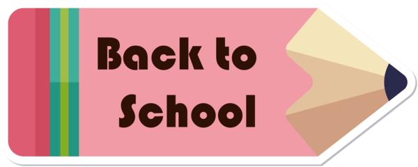 Transparent Back to School Logo Design Trust Bank Limited for Welcome Back to School for Back To School