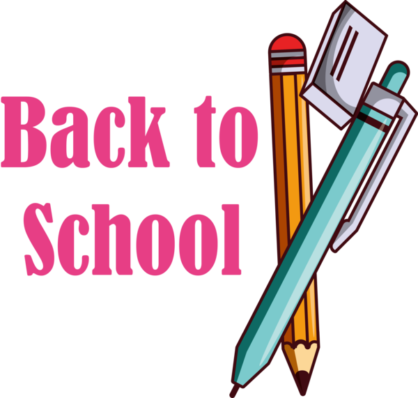 Transparent Back to School Wills Point High School School Education for Welcome Back to School for Back To School