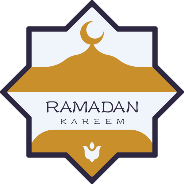 Transparent Ramadan Islamic calligraphy Takbir Islamic art for Ramadan Kareem for Ramadan