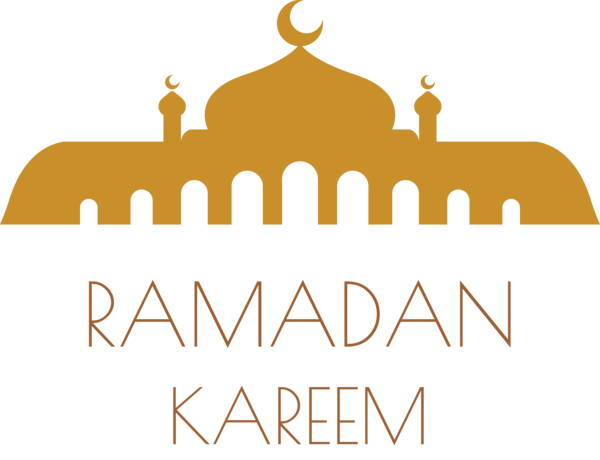 Transparent Ramadan Eataly Forlì Logo Line for Ramadan Kareem for Ramadan