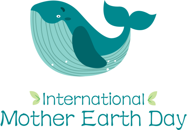 Transparent Earth Day Logo Design Meter for International Mother Earth Day for Earth Day