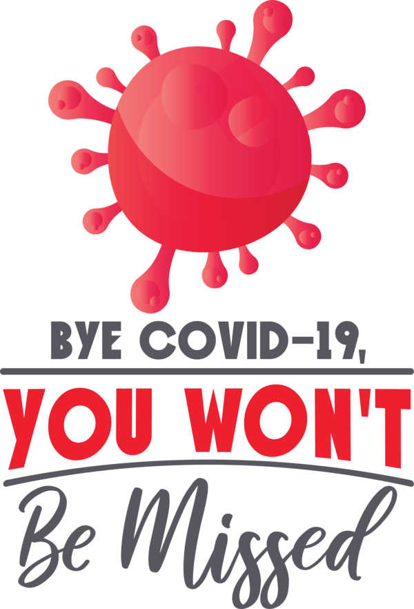 Transparent World Health Day Logo Coronavirus Transparency for Coronavirus for World Health Day