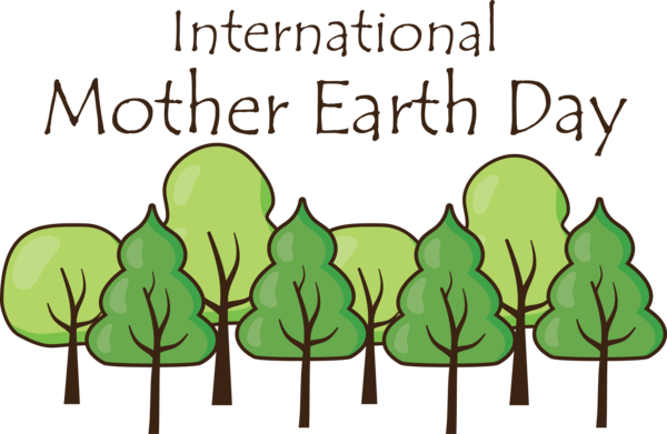 Transparent Earth Day Grasses Plant stem Leaf for International Mother Earth Day for Earth Day