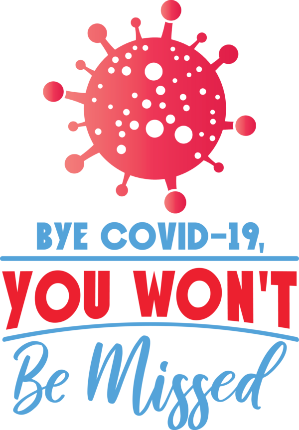 Transparent World Health Day Logo Line art Coronavirus for Coronavirus for World Health Day
