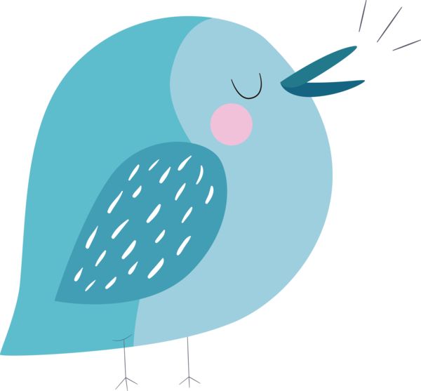 Transparent Bird Day Birds Cartoon Logo for Cartoon Bird for Bird Day