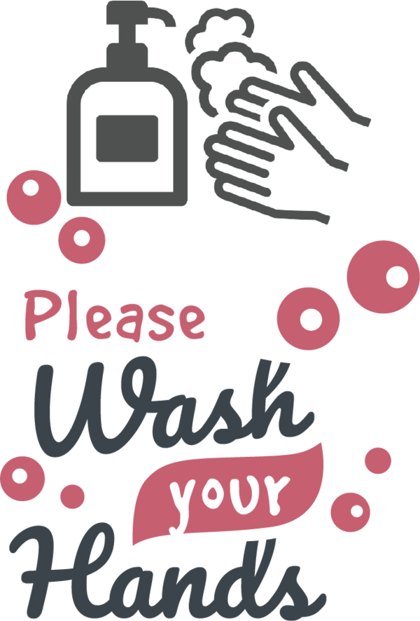 Transparent Global Handwashing Day 2021 CMT - Die Urlaubsmesse Logo Design for Hand washing for Global Handwashing Day