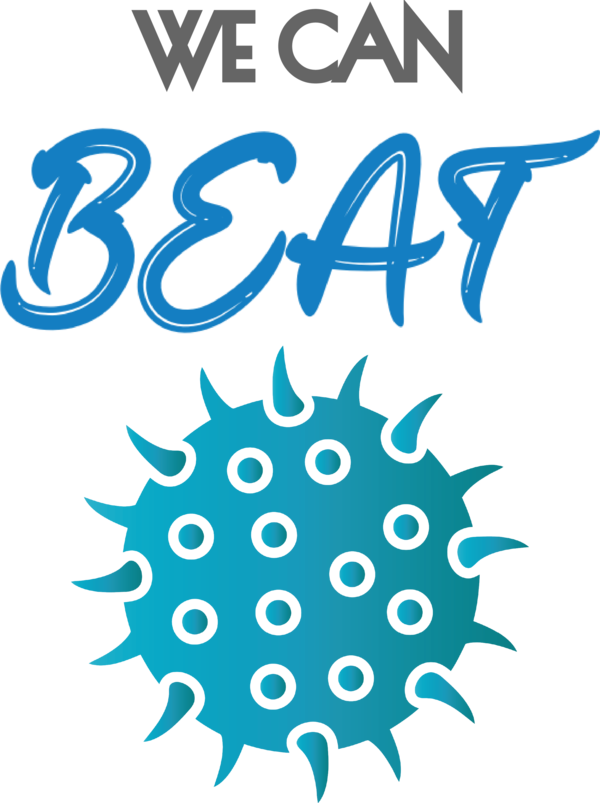 Transparent World Health Day Line art Logo Silhouette for Coronavirus for World Health Day