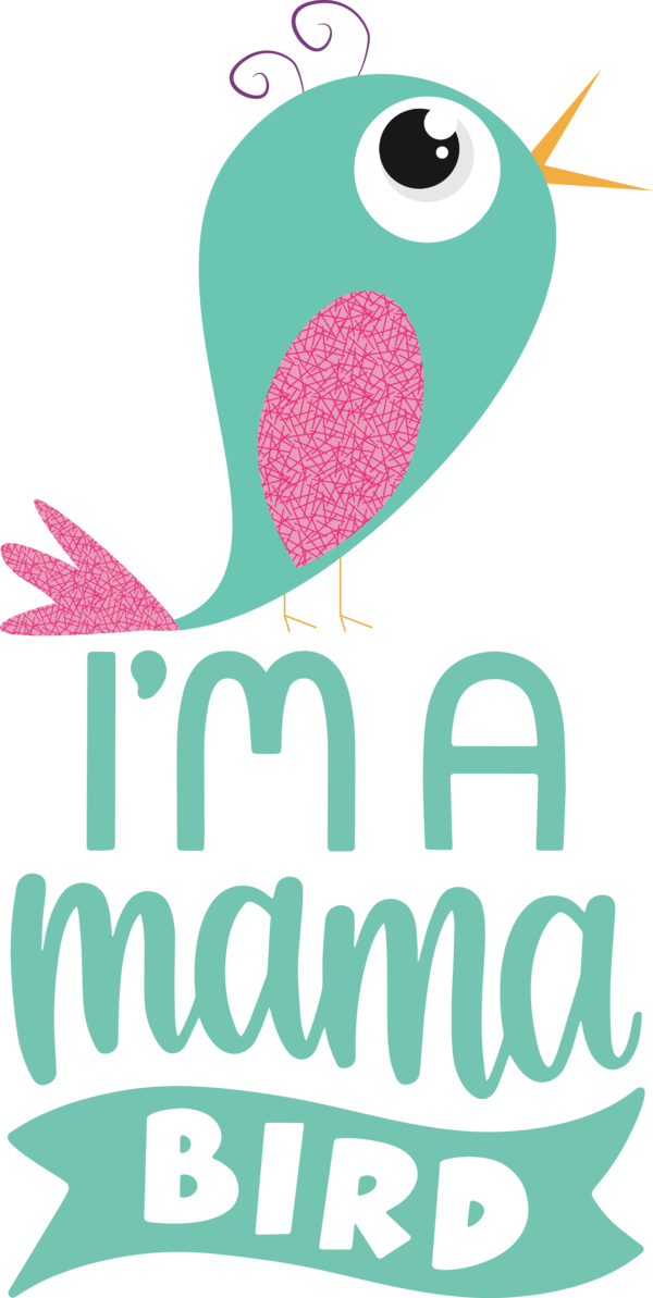 Transparent Bird Day Logo Design Madonie for Bird Quotes for Bird Day