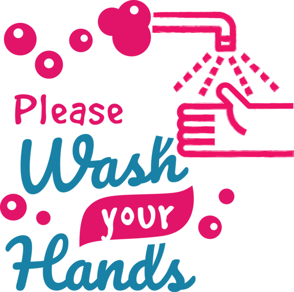 Transparent Global Handwashing Day Kualoa Ranch Design Meter for Hand washing for Global Handwashing Day