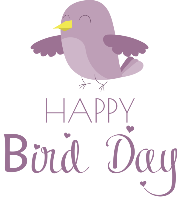 Transparent Bird Day Birds BrandAlley Beak for Happy Bird Day for Bird Day
