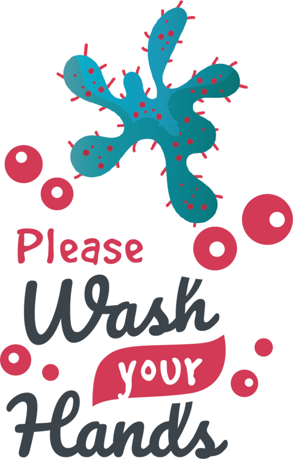 Transparent Global Handwashing Day 2021 CMT - Die Urlaubsmesse Design Line for Hand washing for Global Handwashing Day