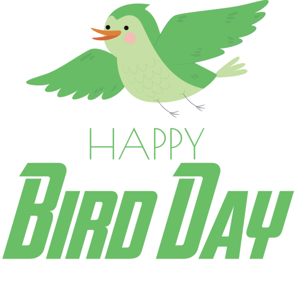 Transparent Bird Day Birds Ducks for Happy Bird Day for Bird Day