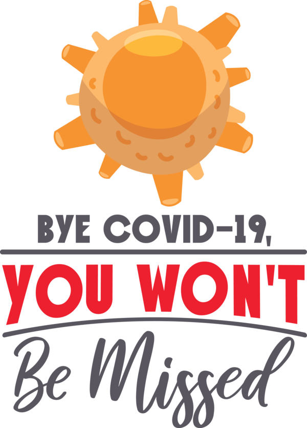 Transparent World Health Day Logo Coronavirus Coronavirus disease 2019 for Coronavirus for World Health Day