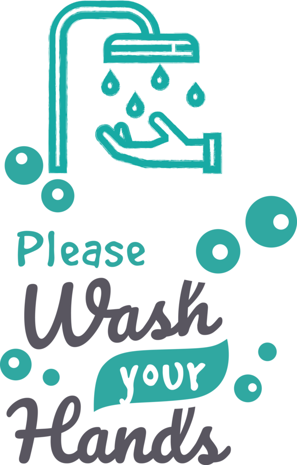 Transparent Global Handwashing Day 2021 CMT - Die Urlaubsmesse Logo Line for Hand washing for Global Handwashing Day