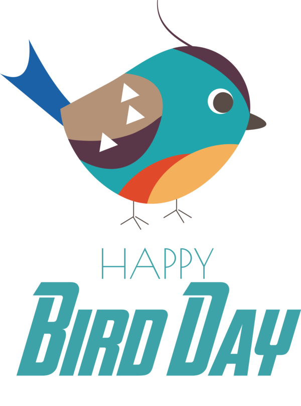 Transparent Bird Day Logo Cartoon Network: Superstar Soccer Design for Happy Bird Day for Bird Day