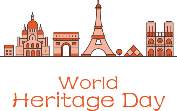 Transparent International Day For Monuments and Sites Design Medieval architecture Façade for World Heritage Day for International Day For Monuments And Sites