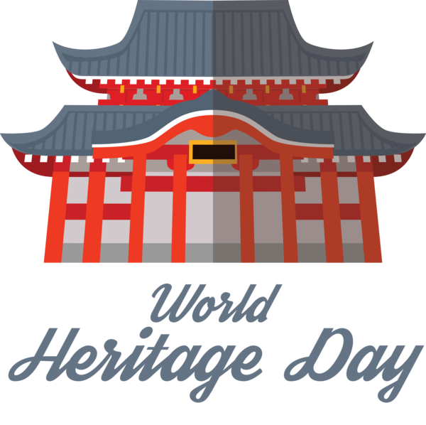 Transparent International Day For Monuments and Sites ハロークリーンセンター Kyoto Osaka for World Heritage Day for International Day For Monuments And Sites