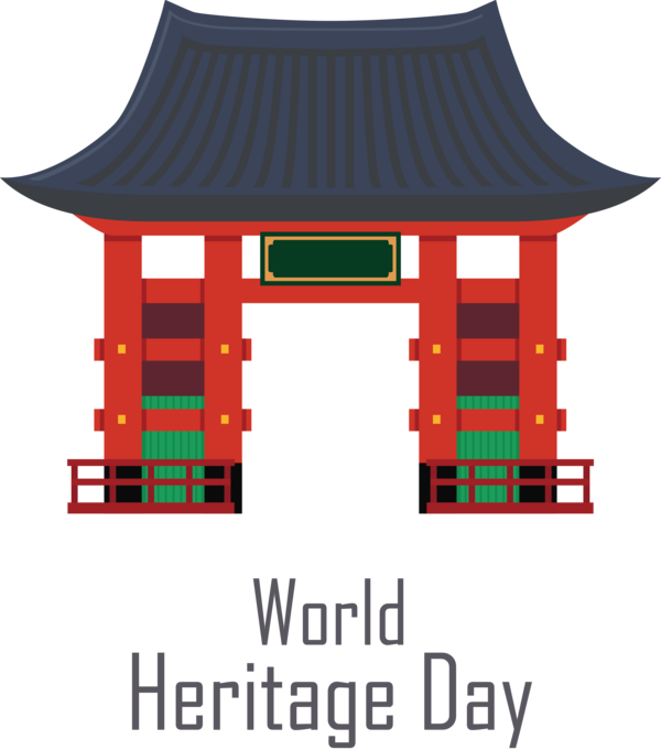 Transparent International Day For Monuments and Sites Design Chinese architecture Façade for World Heritage Day for International Day For Monuments And Sites