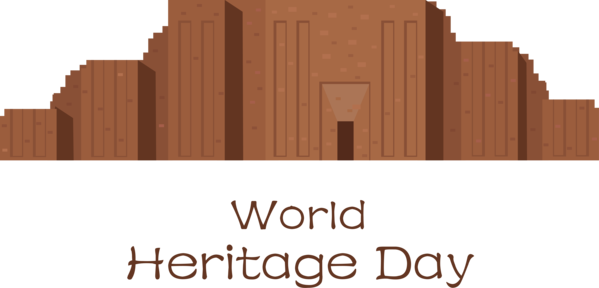 Transparent International Day For Monuments and Sites Wood Stain Wood Façade for World Heritage Day for International Day For Monuments And Sites