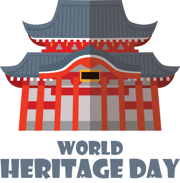 Transparent International Day For Monuments and Sites Kyoto ハロークリーンセンター Osaka for World Heritage Day for International Day For Monuments And Sites
