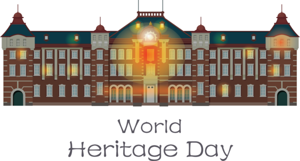 Transparent International Day For Monuments and Sites Façade Medieval architecture Middle Ages for World Heritage Day for International Day For Monuments And Sites