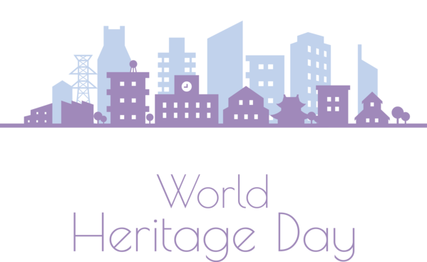 Transparent International Day For Monuments and Sites 若草寮 （財）鉄道弘済会 札幌南藻園 鳥取こども学園 for World Heritage Day for International Day For Monuments And Sites
