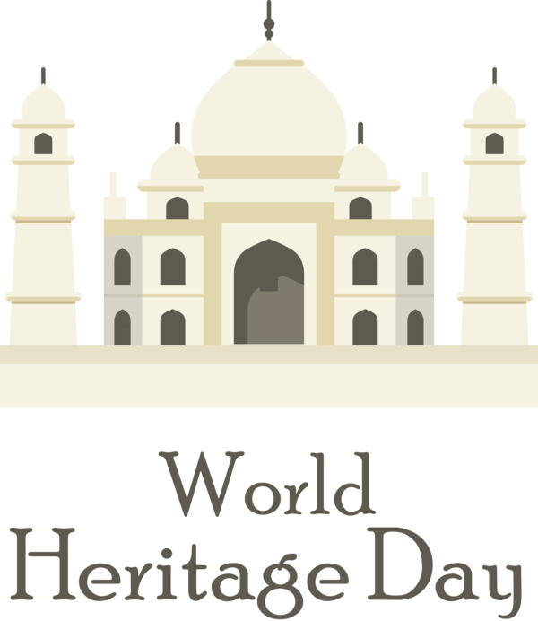 Transparent International Day For Monuments and Sites Howrse Font Meter for World Heritage Day for International Day For Monuments And Sites