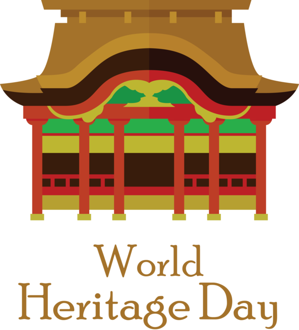 Transparent International Day For Monuments and Sites Chinese architecture Façade for World Heritage Day for International Day For Monuments And Sites