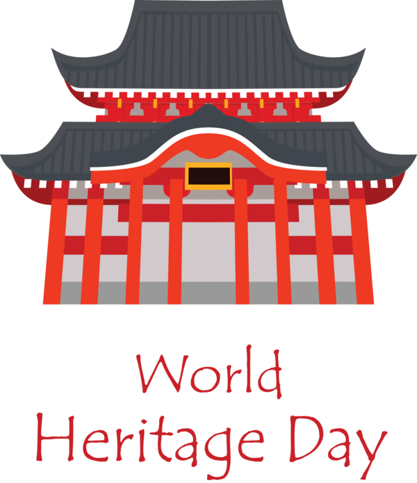 Transparent International Day For Monuments and Sites ハロークリーンセンター Osaka Nara for World Heritage Day for International Day For Monuments And Sites