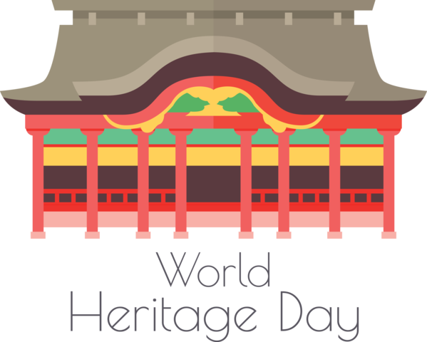 Transparent International Day For Monuments and Sites Chinese architecture Façade Architecture for World Heritage Day for International Day For Monuments And Sites