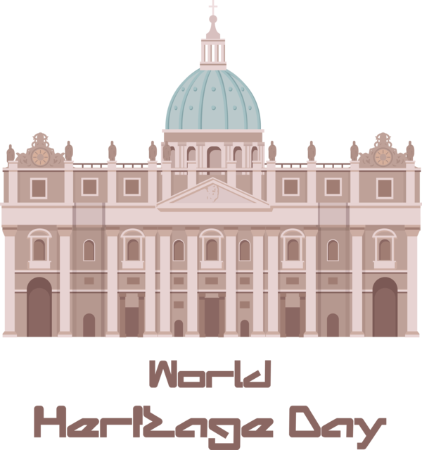 Transparent International Day For Monuments and Sites Classical architecture Façade Architecture for World Heritage Day for International Day For Monuments And Sites