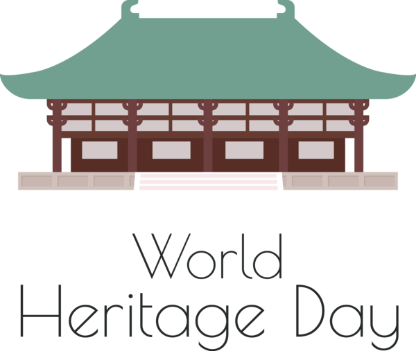 Transparent International Day For Monuments and Sites Itsukushima Shrine Design Roof for World Heritage Day for International Day For Monuments And Sites