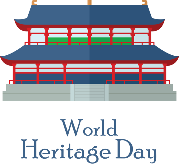 Transparent International Day For Monuments and Sites Naval architecture Façade Furniture for World Heritage Day for International Day For Monuments And Sites