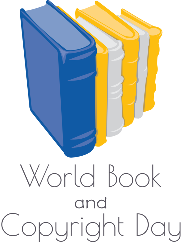 Transparent World Book and Copyright Day 蔵書マネージャー(書籍管理・新刊検索・フォルダでの整理) Computer App Store for World Book Day for World Book And Copyright Day