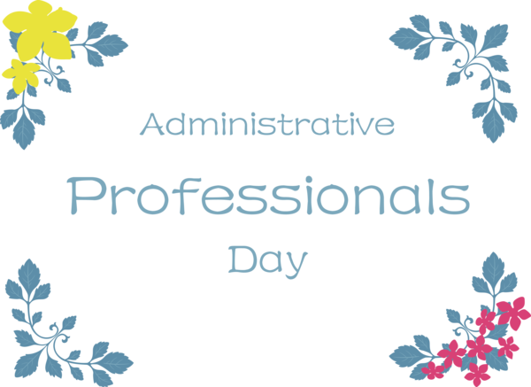 Transparent Administrative Professionals Day Design 日出の石門 Koijigahama Beach for Secretaries Day for Administrative Professionals Day
