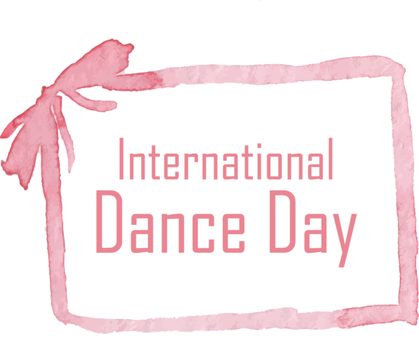 Transparent Dance Day Huron-Manistee National Forests Supervisors Office Design Line for International Dance Day for Dance Day