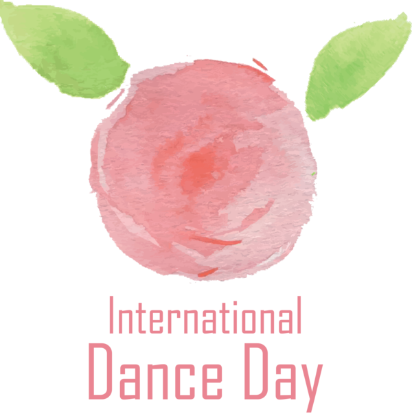 Transparent Dance Day La Franela Hacer un puente Hacer Un Puente for International Dance Day for Dance Day