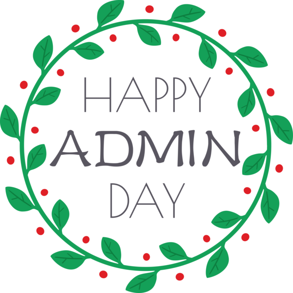 Transparent Administrative Professionals Day Icon Transparency Magenta for Admin Day for Administrative Professionals Day